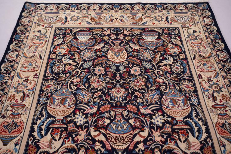 Geometric Rugs