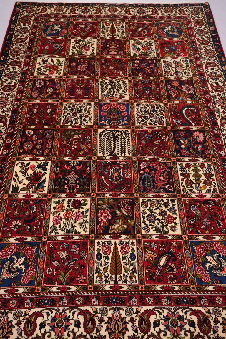 Bakhtiari