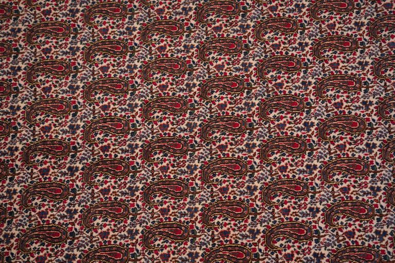 Paisley