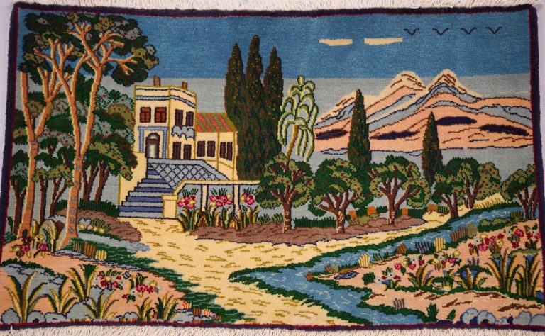 Garden design