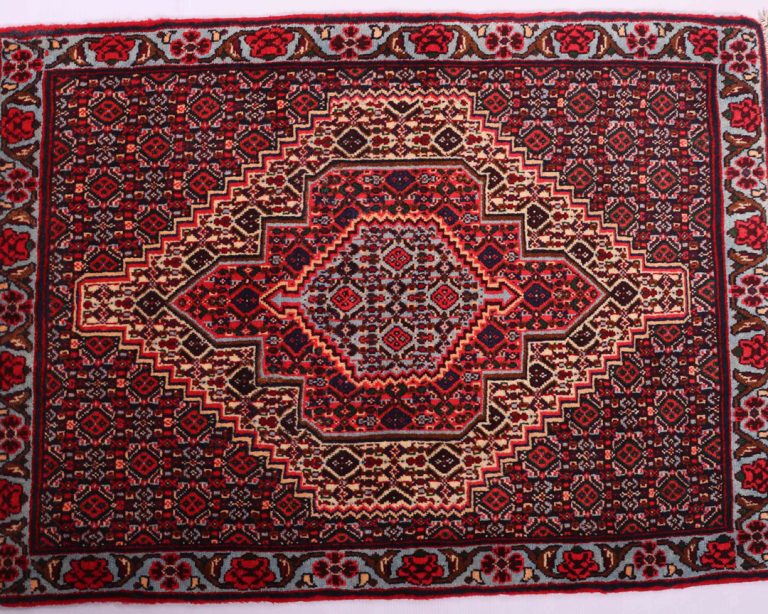 Kurdi Rug