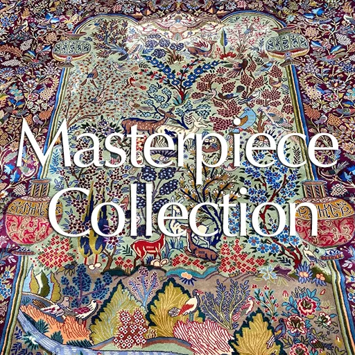 Masterpiece Collection